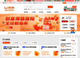 kaixinbao.com preview