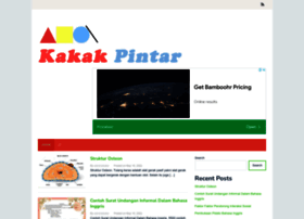 kakakpintar.com preview