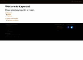 kapehan.com preview