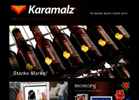 karamalz.de preview