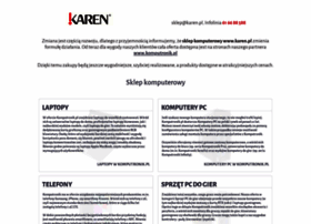 karen.pl preview