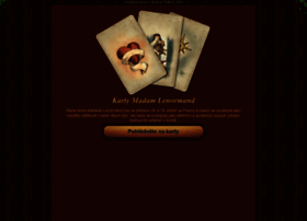 kartylenormand.info preview