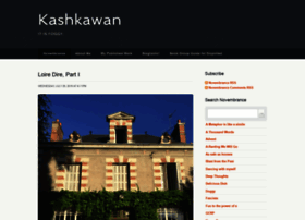 kashkawan.squarespace.com preview