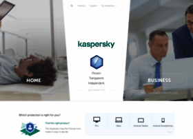 kaspersky-help.com preview