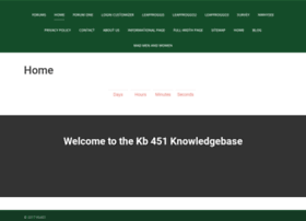 kb451.com preview