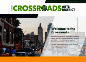 kccrossroads.org preview