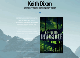 keithdixonnovels.com preview