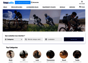 kelbike.fr preview