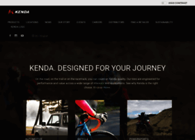kendausa.com preview