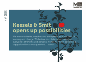 kessels-smit.com preview