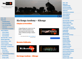 kiakongo.com preview