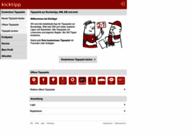 kicktipp.de preview