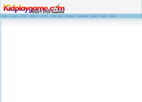 kidplaygame.com preview