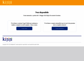 kijiji.it preview