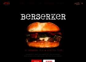 killerburger.com preview