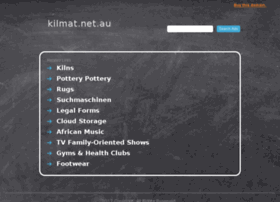 kilmat.net.au preview
