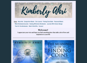 kimberly-ahri.squarespace.com preview