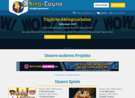 king-casino.de preview