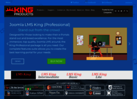 king-products.net preview