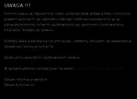 kinoman.tv preview