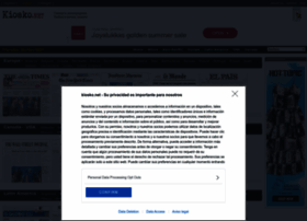 kiosko.net preview