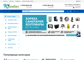 klimbit.ru preview