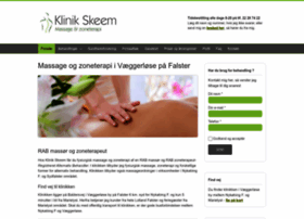 klinik-skeem.dk preview