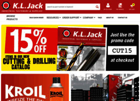 kljack.com preview