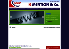 kmention.com preview