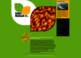 kmgrobust.com preview