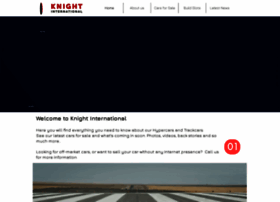 knightinternational.co preview