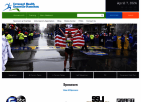 knoxvillemarathon.com preview