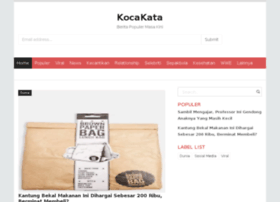 kocakata.net preview