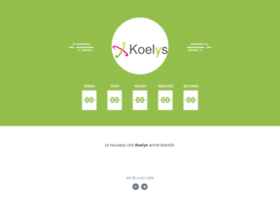koelys.com preview