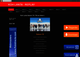 koh-lanta-2014.blogspot.com preview