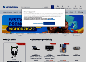 komputronik.pl preview