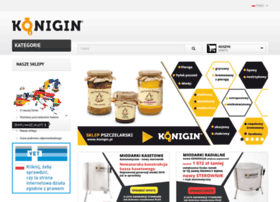 konigin.pl preview