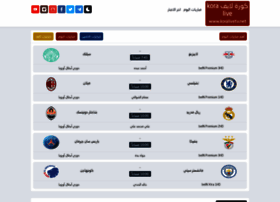 kora-live.tv preview