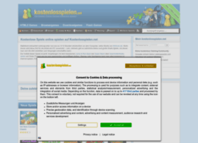 Kostenlosspielen Net Kostenlosspielen Net