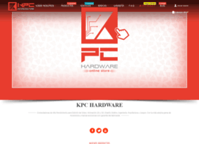 kpchardware.com preview