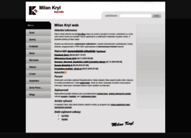 kryl.info preview