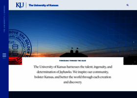 ku.edu preview
