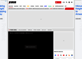 kurir.rs preview