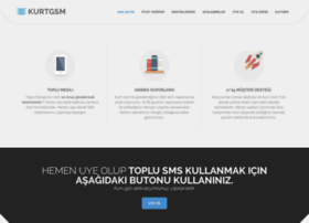 kurtgsm.com preview