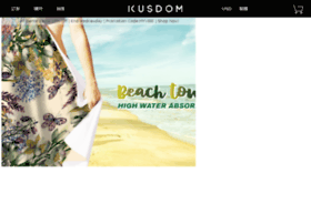 kusdom.com.tw preview