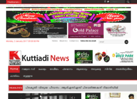 kuttiadinews.com preview
