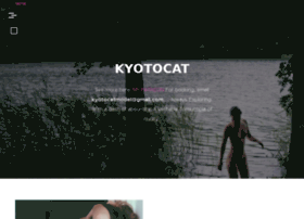 kyotocat.tumblr.com preview
