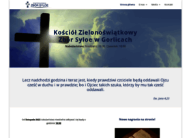 kzgorlice.pl preview