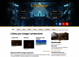 l2vanir.com preview