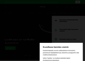 laakkonen.fi preview